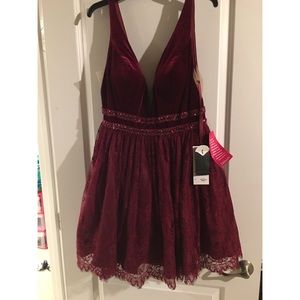 Homecoming/Prom/Formal Dress